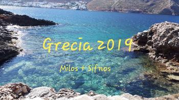 Grecia Mia Mare Nostrum Review