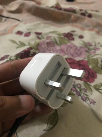 Dab Lew Tech Apple 20W USB-C Power Adapter - MHJF3ZP/A Review