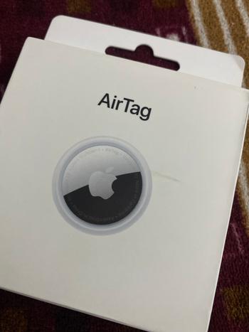 Dab Lew Tech Apple AirTag - 1 Pack - Model - A2187 - MX532LL/A Review