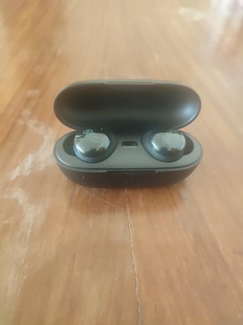 Dab Lew Tech QCY T17 Bluetooth 5.1 Touch Control Low Latency Wireless Earbuds for Gamers Review