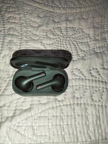 Dab Lew Tech AUKEY Move Compact Wireless Earbuds 3D Surround Sound - Black - EP-T21S Review