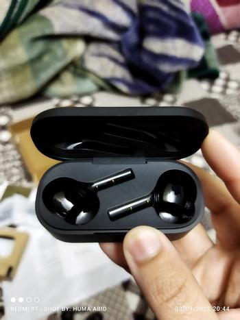 Dab Lew Tech AUKEY Move Compact Wireless Earbuds 3D Surround Sound - Black - EP-T21S Review