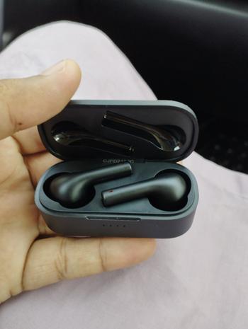 Dab Lew Tech AUKEY Move Compact Wireless Earbuds 3D Surround Sound - Black - EP-T21S Review