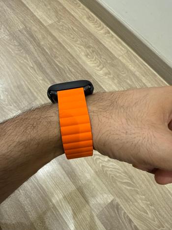 Dab Lew Tech UNIQ Revix Reversible Magnetic Apple Watch Strap Series 1-10, SE/SE2  Review