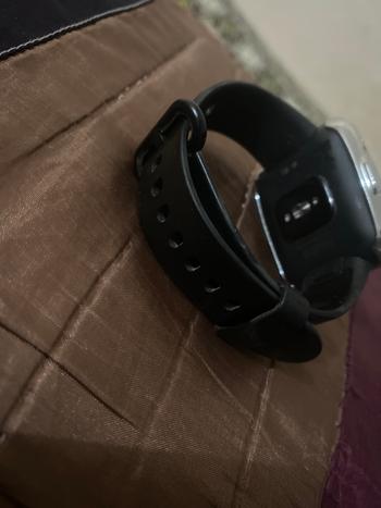 Dab Lew Tech Soft Silicone Replacement Strap for Xiaomi Redmi Watch 2 Lite Review