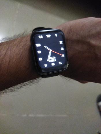 Dizo Watch D Smartwatch in Pakistan available Dab Lew Tech