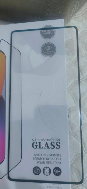 Dab Lew Tech Tempered Glass Screen Protector for Google Pixel 7 Pro Review