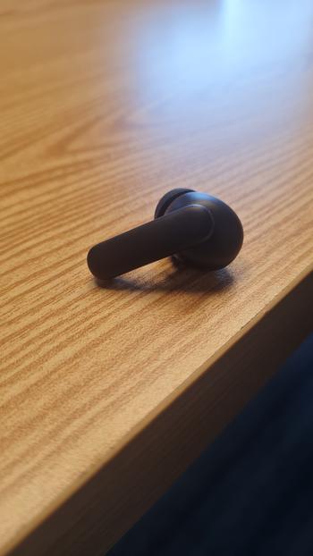 Dab Lew Tech Aukey True Wireless Earbuds with 10mm Driver, 28H Playtime, Bluetooth 5.1, IPX5 Waterproof - (EP-M1S) - Black Review