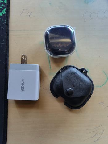 Dab Lew Tech Anker Dual Port Usb Charger Lite White A2129J21 Review