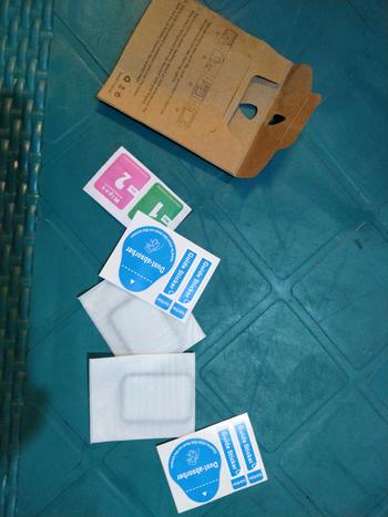 Dab Lew Tech 3D Soft Screen Protector for Xiaomi Mi Band 8 Pro – Pack of 2 Review
