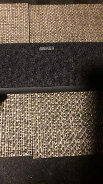 Dab Lew Tech Anker SoundCore Boost 20W - Black - A3145H12 Review