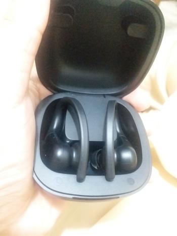 Dab Lew Tech QCY T6 Wireless Sport Bluetooth 5.0 Earphones Smart touch and APP Customization IPX5 Waterproof Review