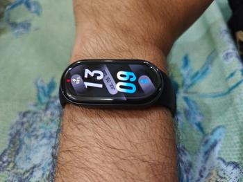 Dab Lew Tech Xiaomi Mi Smart Band 10 Global Edition – Black Review