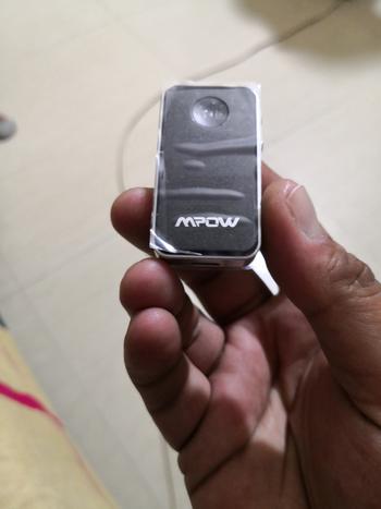 Dab Lew Tech MPOW Streambot Mini Bluetooth Receiver - MBR1 Review