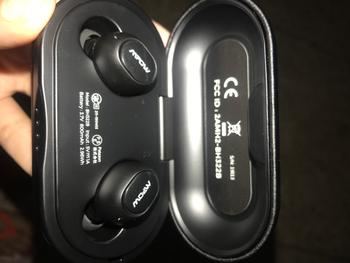 Dab Lew Tech Mpow T5/M5 aptX True Wireless Earbuds with cVc 8.0 Noise Cancellation Review