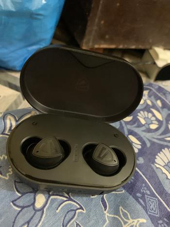 Dab Lew Tech SoundPEATS TrueShift2 Wireless Earbuds with 3000mAh Charging Case Review