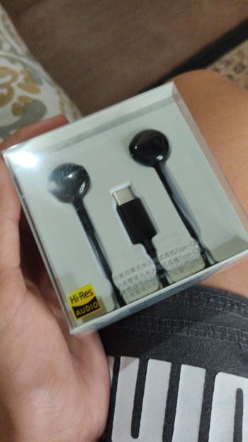 Dab Lew Tech Mi Dual Driver Earphones TypeC Version Review