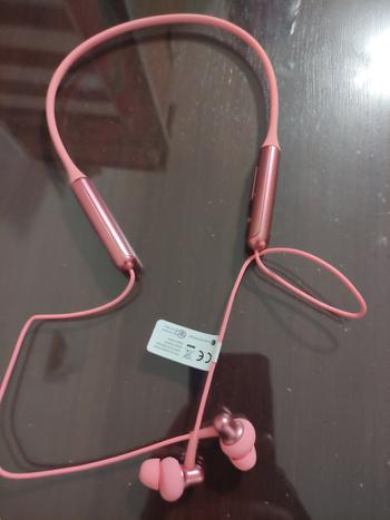 Dab Lew Tech 1More Stylish DualDynamic Driver BT InEar Headphones (E1024BT) (Pink) Review