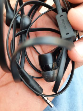 Dab Lew Tech Stereo Bass Earphone 3.5mm with Microphone Wired Control Gaming Headset  Black Review