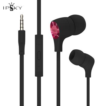 Dab Lew Tech Stereo Bass Earphone 3.5mm with Microphone Wired Control Gaming Headset  Black Review