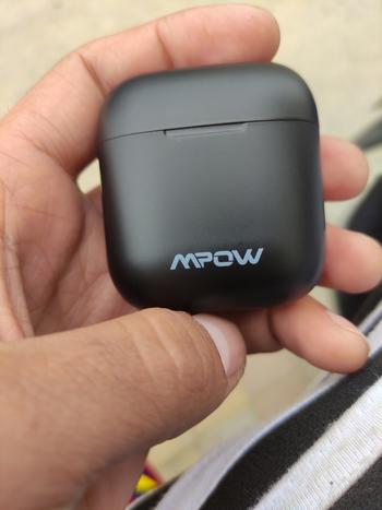 Dab Lew Tech Mpow X3 Version 2.0 True Wireless Earbuds with Active Noise Cancellation and 4 Microphones Noise Cancellation Review