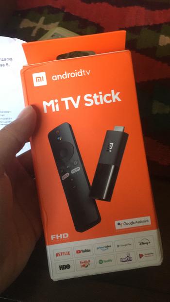 Dab Lew Tech Xiaomi Mi TV Stick with Google Assistant Official International Version Review