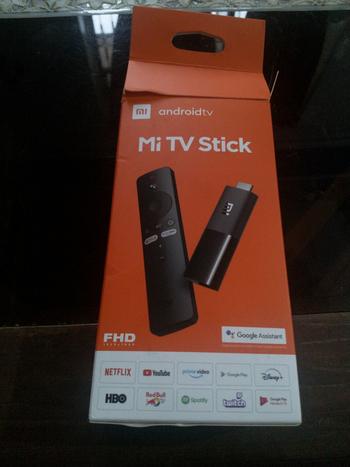 Dab Lew Tech Xiaomi Mi TV Stick with Google Assistant Official International Version Review