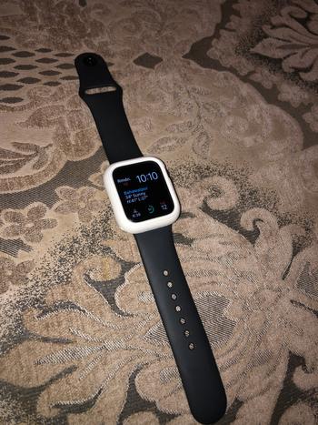 Dab Lew Tech RhinoShield CrashGuard NX for Apple Watch - Series 1-8  Review