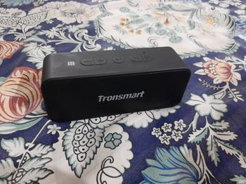 Dab Lew Tech Tronsmart Element T2 Plus Portable Bluetooth Speaker Review