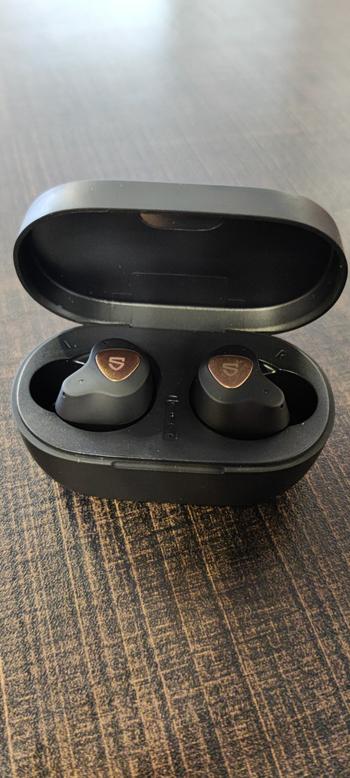 Dab Lew Tech SoundPEATS Truengine 3 SE True Wireless Earbuds Bluetooth Dual Mic V2.0 aptX Dual Dynamic Drivers Review