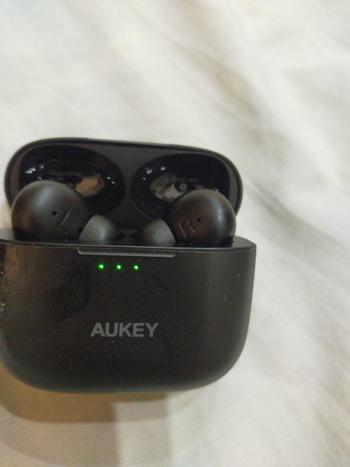 Dab Lew Tech Aukey EP-N5 Active Noise Cancelling BT 5.0 True Wireless Earbuds IPX5 Review