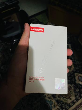 Dab Lew Tech Lenovo A615 USB3.0 to RJ45 Gigabit LAN Hub Review