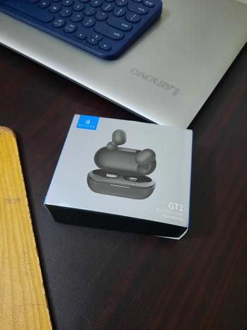 Dab Lew Tech Haylou GT1 True Wireless Bluetooth Headset Review