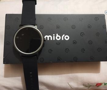 Dab Lew Tech Xiaomi Mibro Air Smart Watch Review