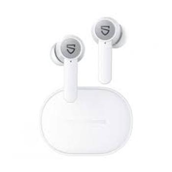 Dab Lew Tech SOUNDPEATS Q True Wireless Earphones Bluetooth 5.0 Wireless Earbuds in-Ear Wireless Charging Headphones with 4-Mic 10mm Driver Touch Control 7Hrs Playtime USB-C Charge Review