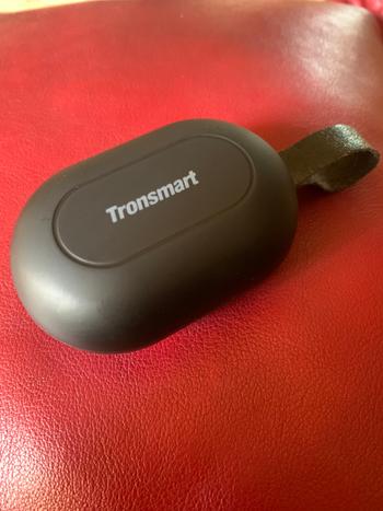 Dab Lew Tech Tronsmart Spunky Beat True Wireless Bluetooth Earbuds Review