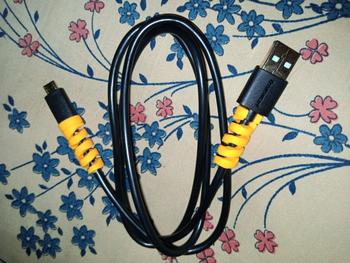 Dab Lew Tech Tronsmart MUS03 3ft Premium Micro USB Cable Review