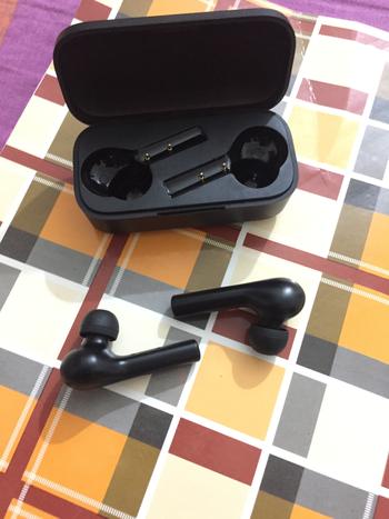 Dab Lew Tech QCY T5 TWS Wireless Earphones Bluetooth 5.0 Black Review