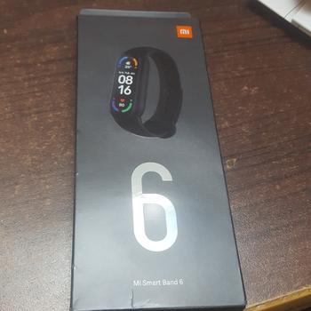 Dab Lew Tech Xiaomi Mi Band 6 (Global Version) Review