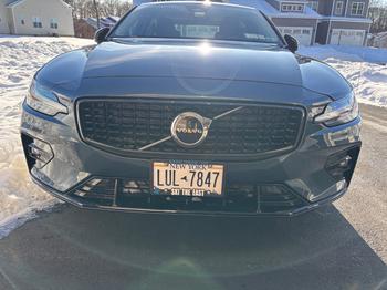 Ski The East Ski The East License Plate Frame - Black Review