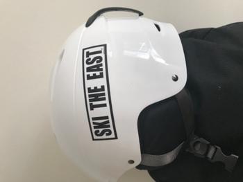 Ski The East Classic Sticker Pack Review