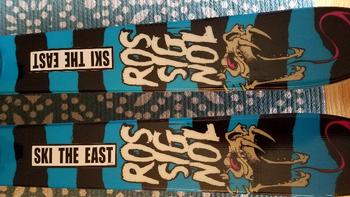 Ski The East Classic Sticker Pack Review