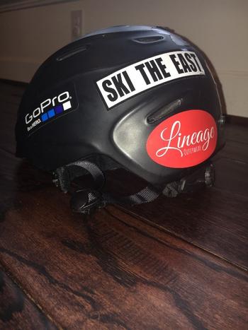 Ski The East Classic Sticker Pack Review