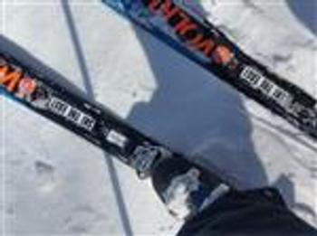 Ski The East Classic Sticker Pack Review
