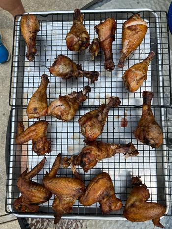 Frag Out Flavor Frag Out Favorites Review