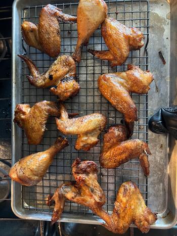 Frag Out Flavor Frag Out Favorites Review