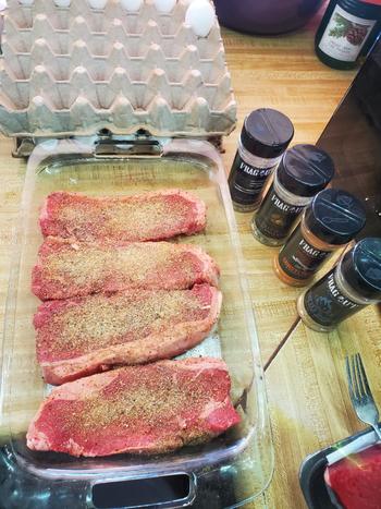 Frag Out Flavor Frag Out Favorites Review