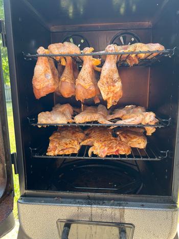 Frag Out Flavor Frag Out Favorites Review