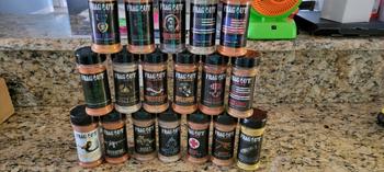 Frag Out Flavor Flavor Liberation Kit Review