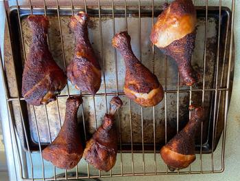 Frag Out Flavor Freedom Spice Review